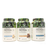 Plantfusion Complete Protein.